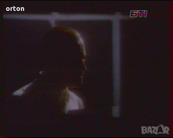 Търся видеокасети със записи от БНТ от 90-те години, снимка 5 - Други жанрове - 35974256