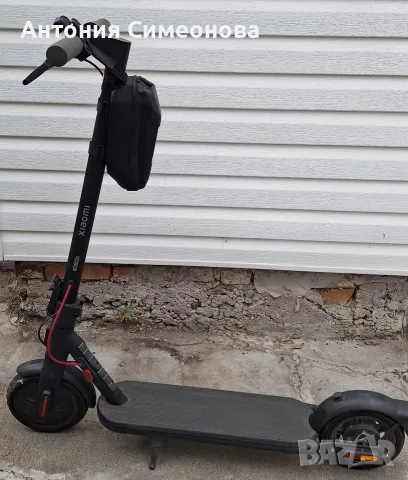 Xiaomi Electric Scooter 4 Lite, снимка 2 - Велосипеди - 56248971