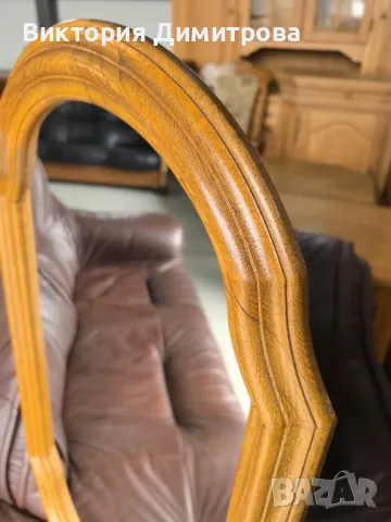 Огледало (01-108) , снимка 2 - Огледала - 49338675