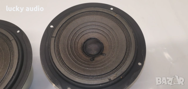 Среди от Pioneer pm122, снимка 3 - Тонколони - 53279176