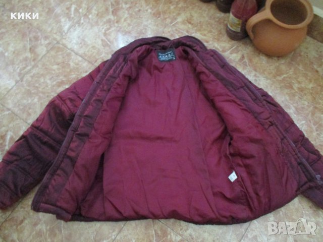 Вишнево яке /Бордо