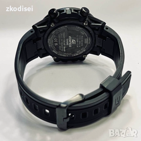 Часовник Casio ECB-2000, снимка 3 - Мъжки - 53702475