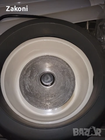 ОРИЗОВАРКА TEFAL COOL-TOUCH. R12-B., снимка 4 - Съдове за готвене - 50694611