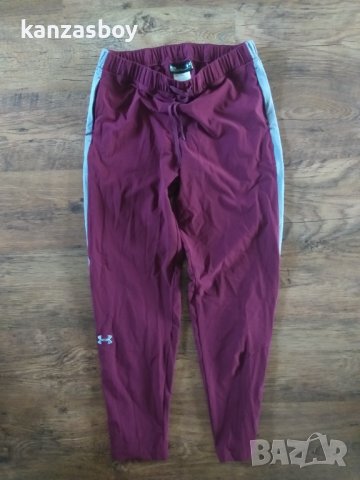 under armour - страхотно мъжко долнище , снимка 5 - Спортни дрехи, екипи - 40958444