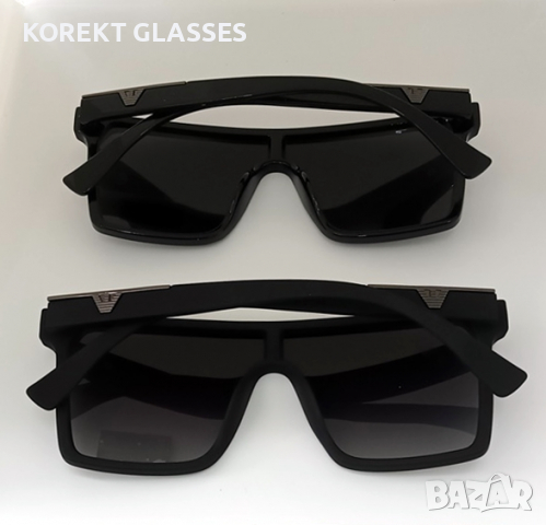 Слънчеви очила Cavaldi POLARIZED 100% UV защита, снимка 2 - Слънчеви и диоптрични очила - 36169084