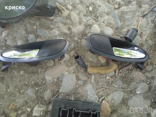 сеат леон II части, снимка 4 - Части - 51385110