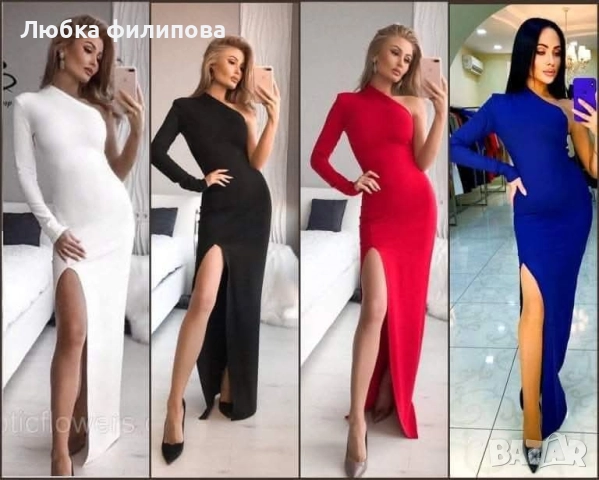 Намалени модели , снимка 3 - Рокли - 51534451