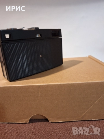 Фотоапарат Смяна 8М, снимка 4 - Фотоапарати - 52377415