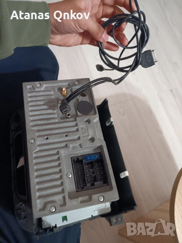 Оригинална мултимедия за KIA SPORTAGE , снимка 2 - Части - 53305940