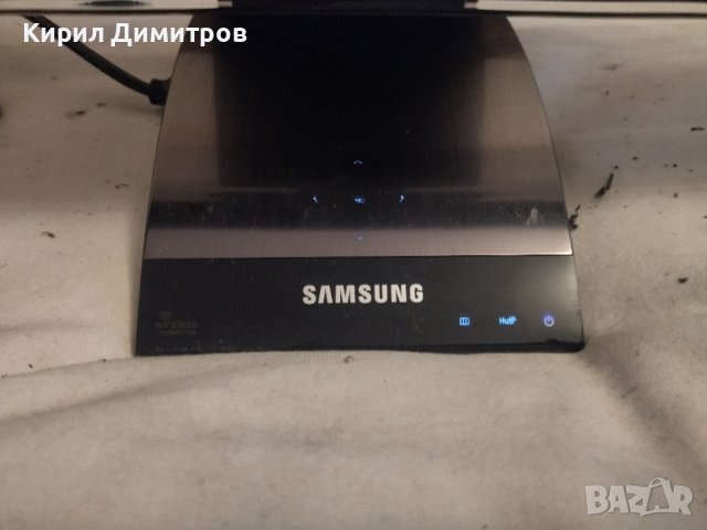 Samsung  SyncMaster C27A750X, снимка 4 - Монитори - 44244762