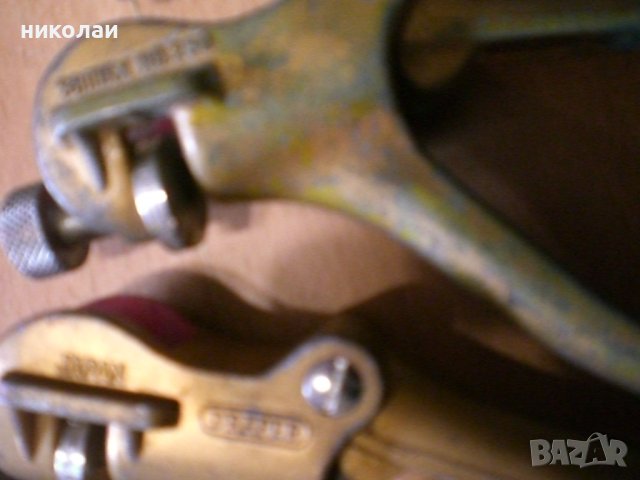 клещи за чапраз немски жапан , снимка 4 - Други - 40386356
