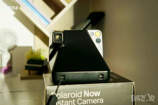 Polaroid Now 2 Gen, снимка 3 - Фотоапарати - 56121759