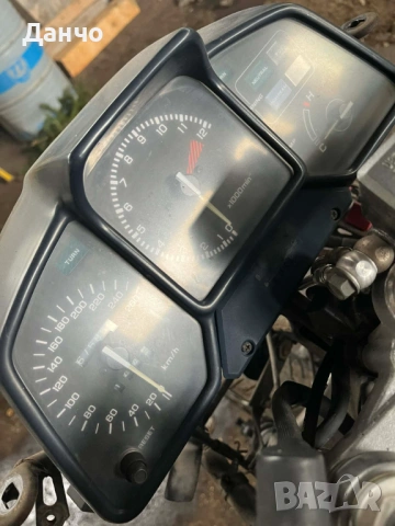 Хонда вфр 750 на части, снимка 4 - Части - 53388749