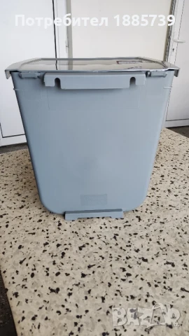 кош за боклук за врата на  каравана или кемпер, снимка 3 - Каравани и кемпери - 50573575