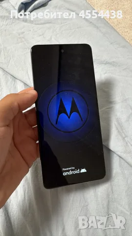 Moto g04 4/64gb
