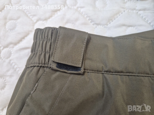 Зимен комплект/яке и панталон/ Delphin Wintrek        , снимка 10 - Спортна екипировка - 52776655