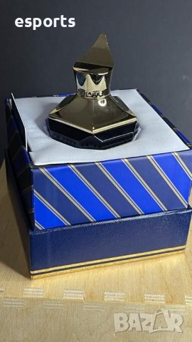 Унисекс парфюмна вода Xerjoff Don JTC Join the Club 50ml 1.7oz Vintage Винтидж бач, снимка 6 - Унисекс парфюми - 39887686