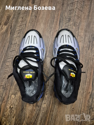 NIKE  Air Max Plus 3, снимка 5 - Маратонки - 51866746