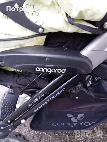 Продавам Детски колички във много добро Състояние, снимка 13 - Други - 53496990