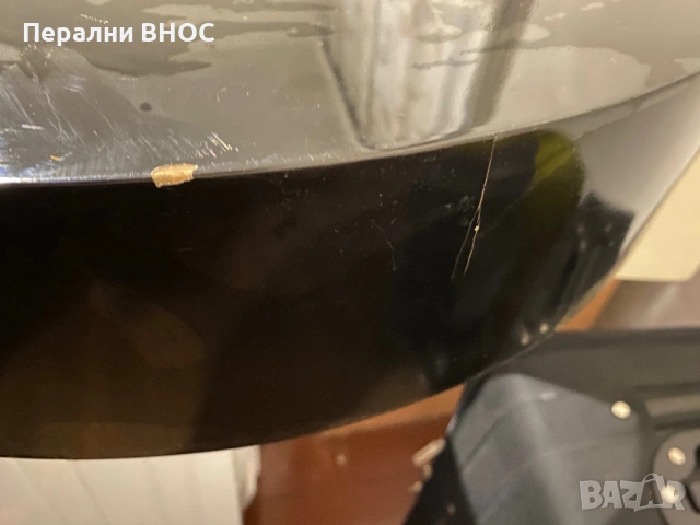 Стъклена холна маса, снимка 3 - Маси - 53509211