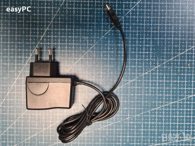 Оригинален захранващ адаптер HUAWEI HF-050065E1 5V 650mA , снимка 2 - Друга електроника - 48917336