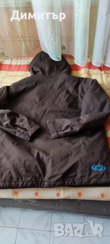 Salomon clima pro, снимка 8 - Якета - 40093337