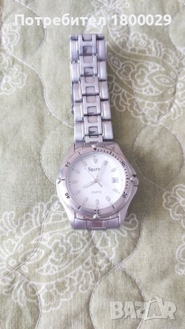 Лот от часовници, снимка 6 - Мъжки - 37603513