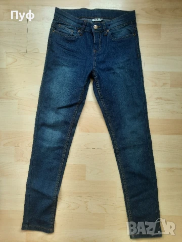 детски дънки 