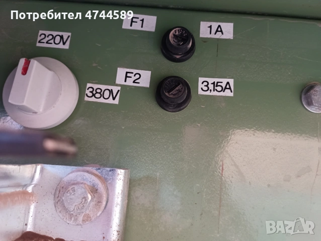 телоподаващо, снимка 6 - Други инструменти - 53802908