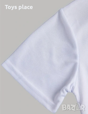 Нови тениски Stranger things , снимка 7 - Детски тениски и потници - 53518451