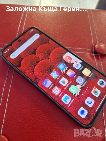 XIAOMI14 512GB, снимка 4 - Xiaomi - 53872863