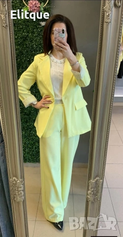 костюм , снимка 3 - Костюми - 53512268