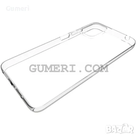 Motorola Moto G05 Силиконов Прозрачен Гръб, снимка 3 - Калъфи, кейсове - 49192857