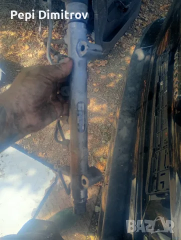 31400-27400 Горивна рейка с датчици KIA HYUNDAI 2.0 CRDI 0445214085 0 445 214 085 0281002507, снимка 3 - Части - 56157560