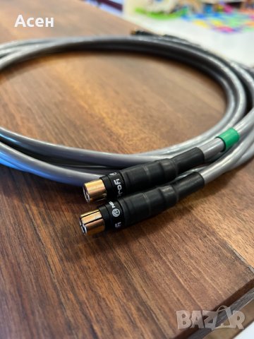 Aural Symphonics AS One Plus RCA 2.0 m, снимка 5 - Други - 41808691