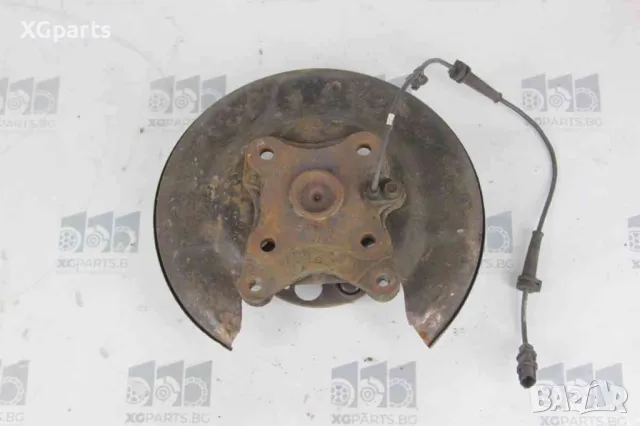  Шенкел главина задна дясна за Honda Civic VIII (2005-2011), снимка 2 - Части - 49174511