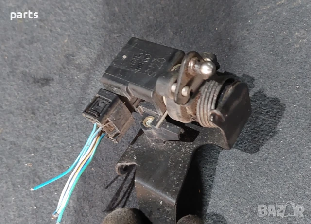 Потенциометър Газ Мерцедес Е класа W210 (H) - W163 - W208 - W202
- A0125423317, снимка 6 - Части - 50902629