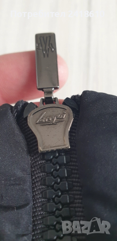 Moncler Garbet Womens Down Jacket Size 1 - S ОРИГИНАЛ! Дамско Зимно пухено Яке - Парка!, снимка 13 - Якета - 51821490