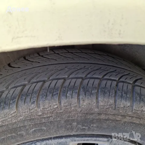 HONDA Jazz  benzin 1.2, снимка 15 - Автомобили и джипове - 49554649