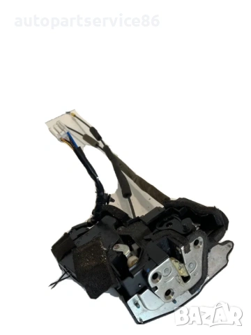 Задна дясна брава за врата за Mazda CX-7 2.3T (2011)