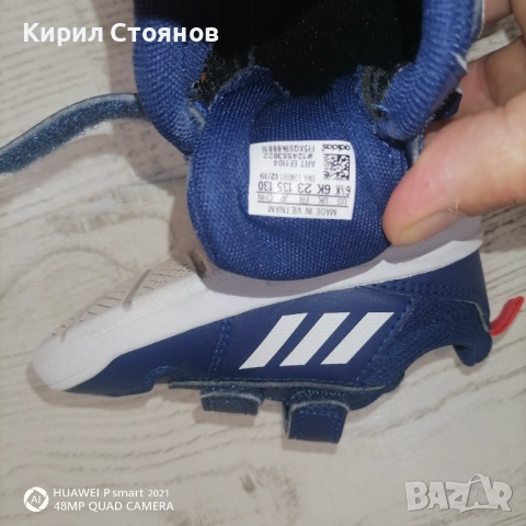 Оригинални маратонки като нови за момичета и момчета , снимка 4 - Детски маратонки - 52210580