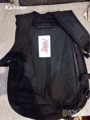 Louis , снимка 2 - Раници - 41227651