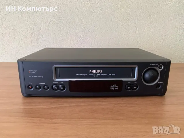 Продавам видео Philips VR277/02
