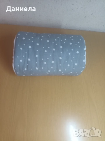 Възглавница за кърмене за ръка