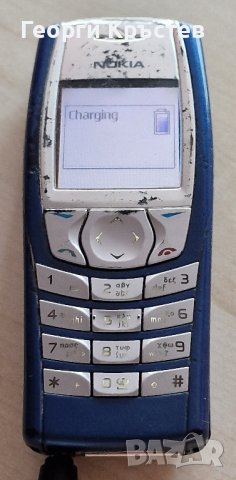 Nokia 5210 и 6610, снимка 14 - Nokia - 42471191