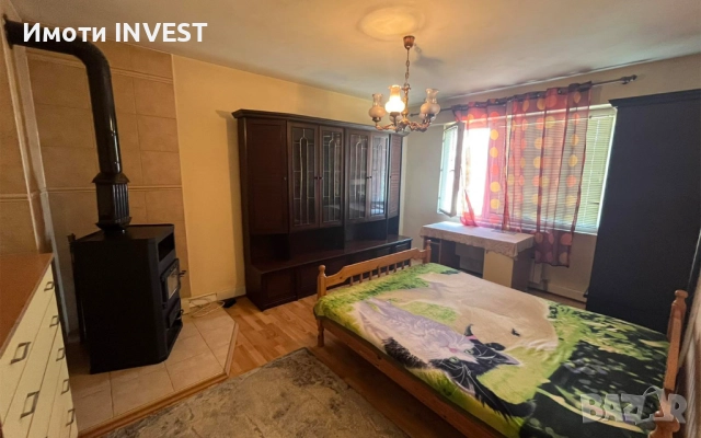 Тристаен апартамент – №7385, снимка 6 - Апартаменти - 51834361