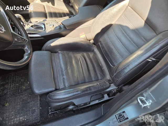 Opel Insignia A 2.0 160к.с. автомат-на части , снимка 7 - Автомобили и джипове - 56064434