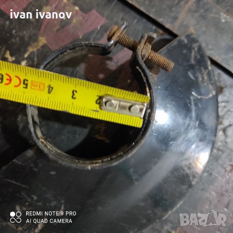 Предпазител и Ключ за Флекс, снимка 4 - Други инструменти - 34317510