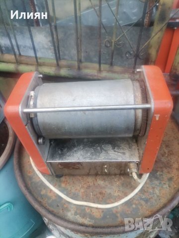 Машина за палачинки , снимка 3 - Обзавеждане на кухня - 39116498