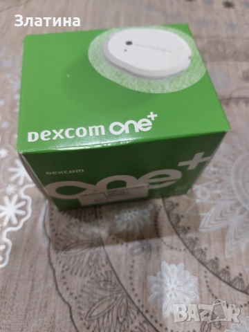 Сензор Dexcom 1 plus